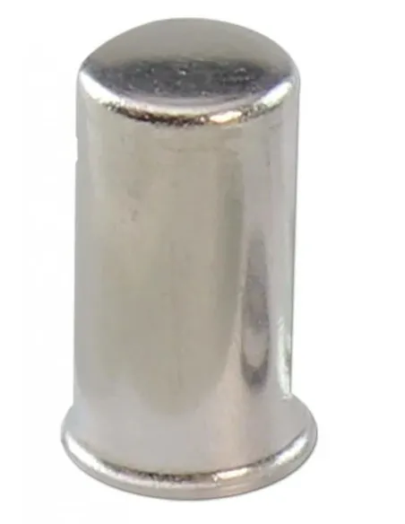 XMAX Ace / Vital Stainless Steel Wax Capsule