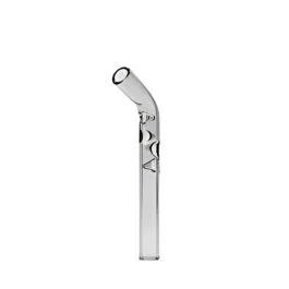 XMAX OONT Bent Glass Mouthpiece