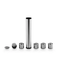 XMAX OONT Dosing Capsules 5-Pack with Carry Tube