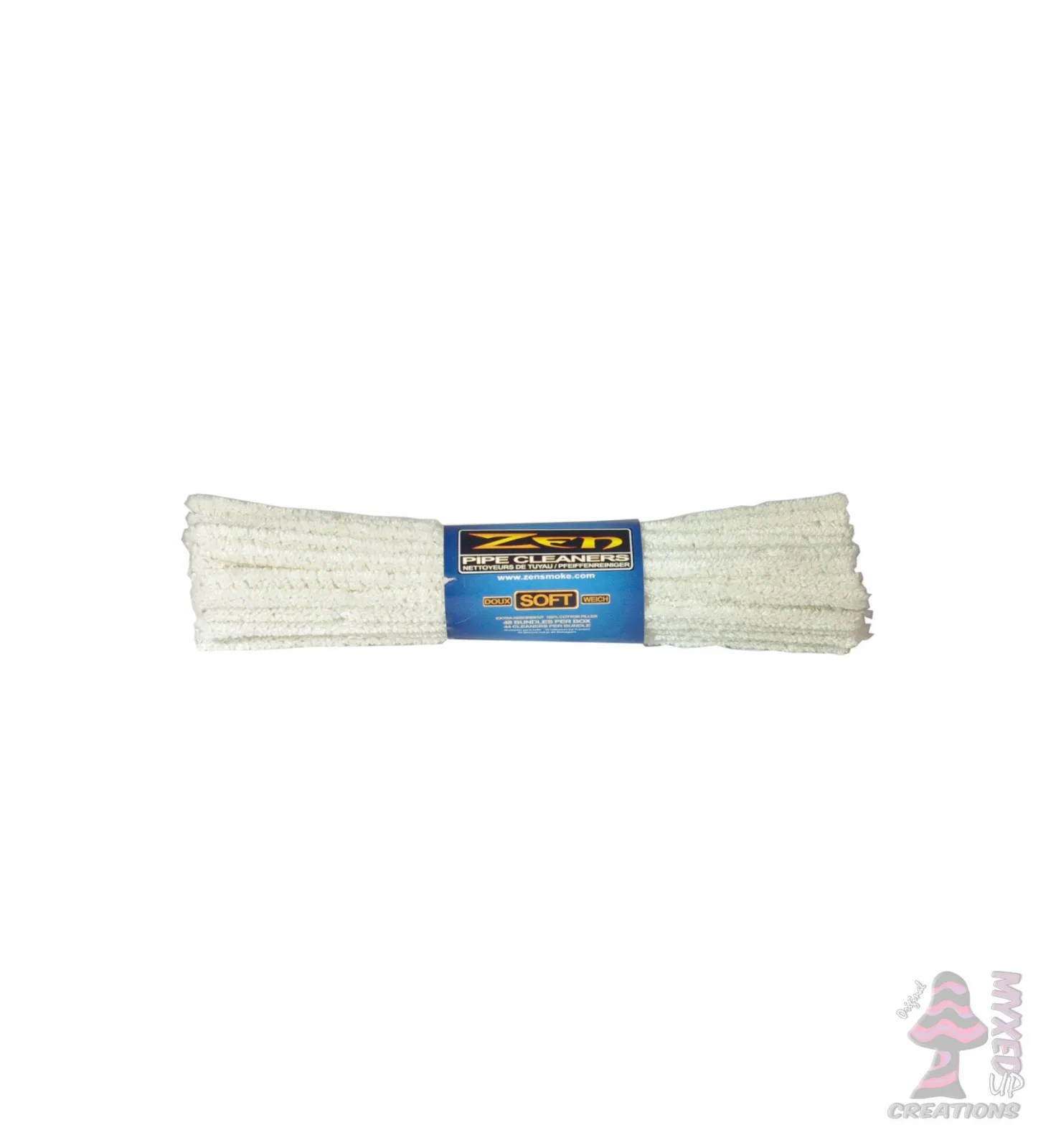 XMAX Riggo Soft Pipe Cleaners (50-Pack)