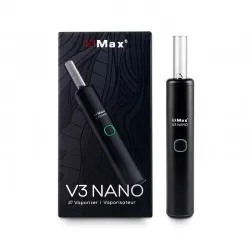 XMAX | V3 Nano Kit Black