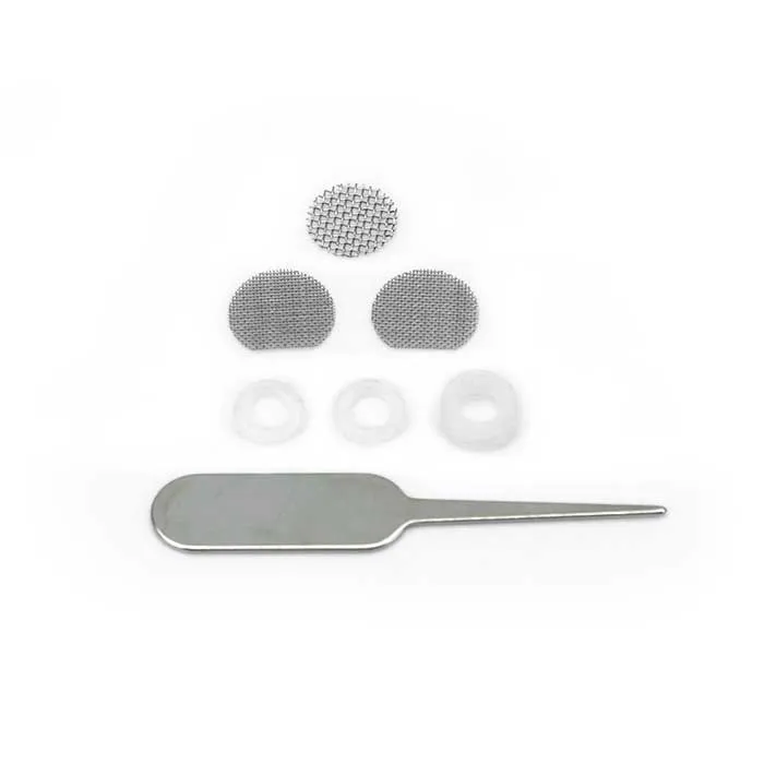 xMax V3 Nano Screen Pack