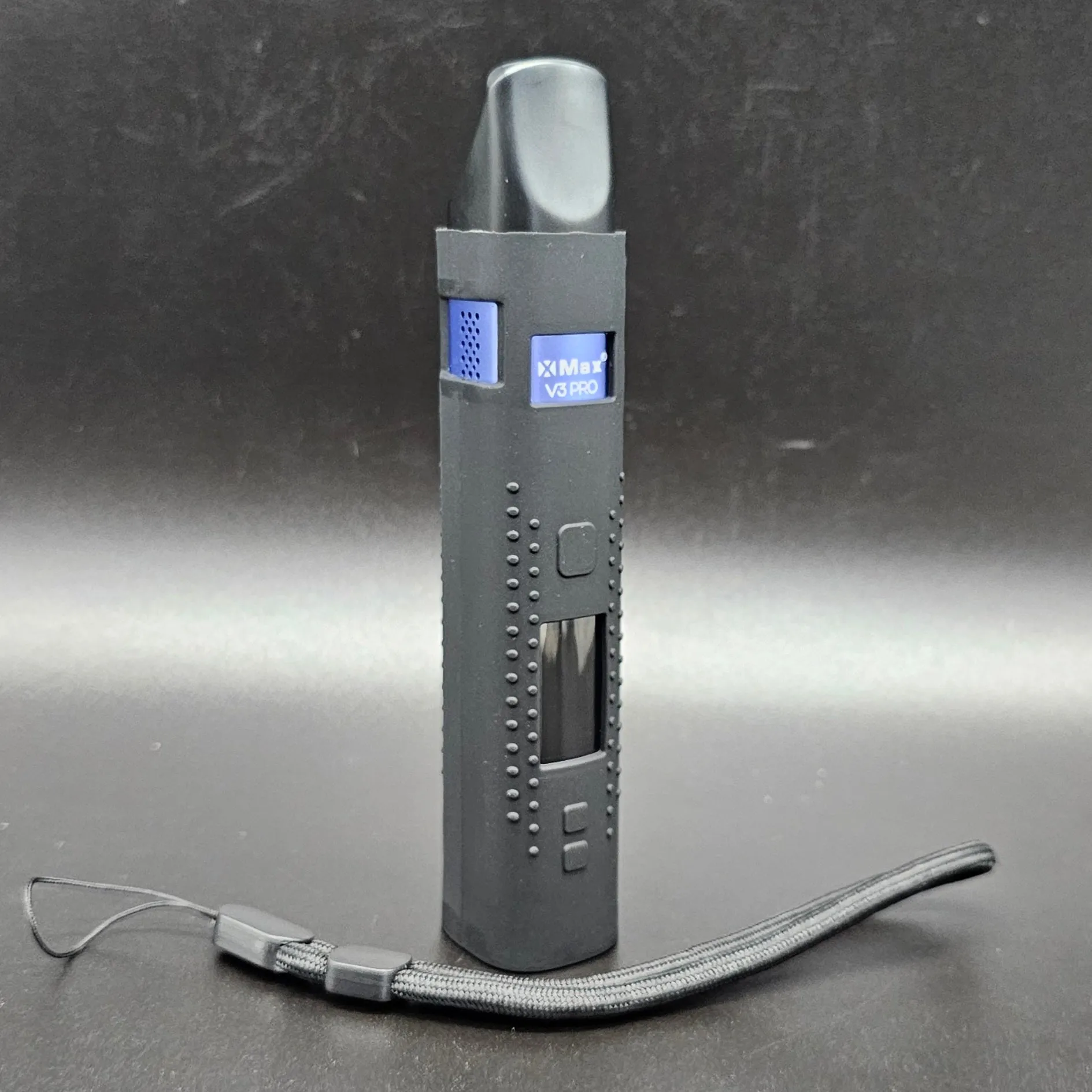 XMAX V3 Pro Bumper Case