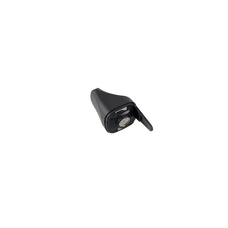 XMAX V3 Pro Titanium Glass Mouthpiece