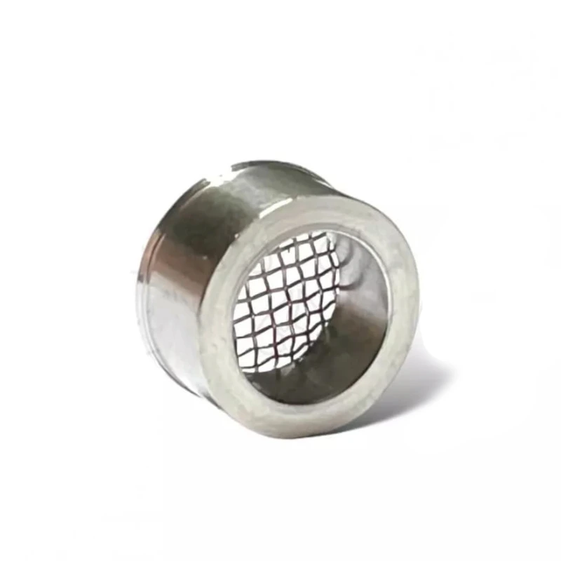 XMAX V3 Pro | V4 Pro Metallsieb für Plastikmundstück