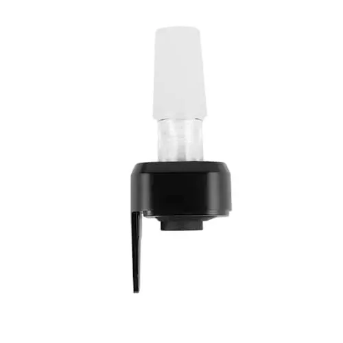 XMax V3 Pro Üveg Vízipipa Bong Adapter 14mm