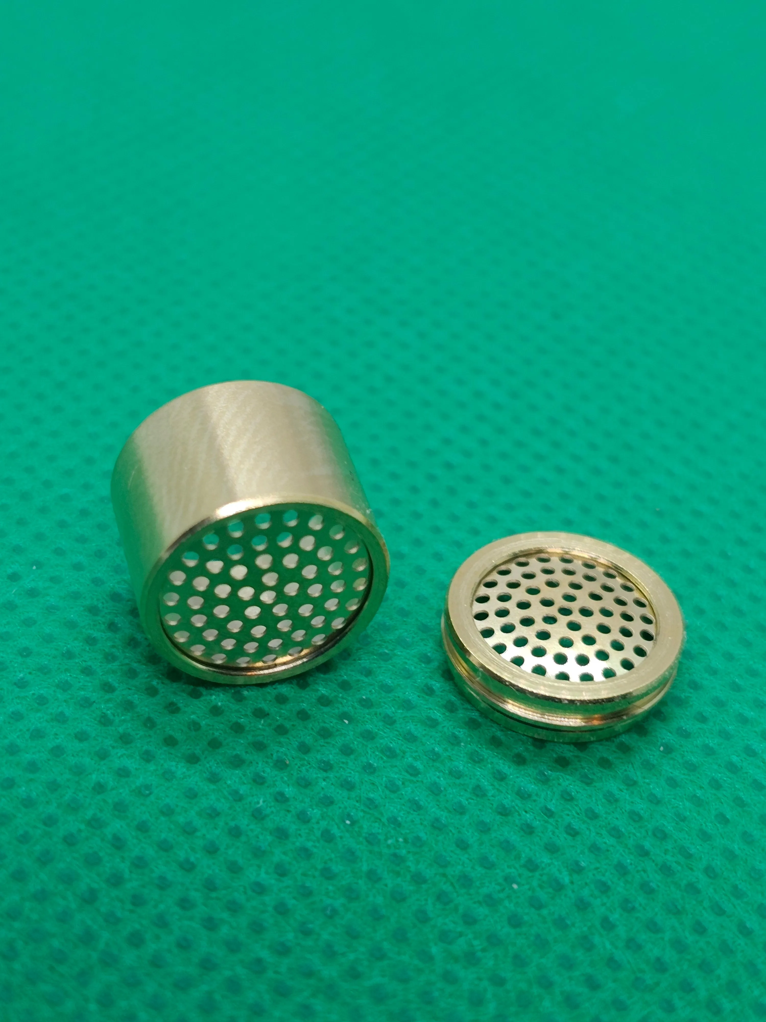 XMAX / XLux Roffu Gold Dosing Capsule (Single)