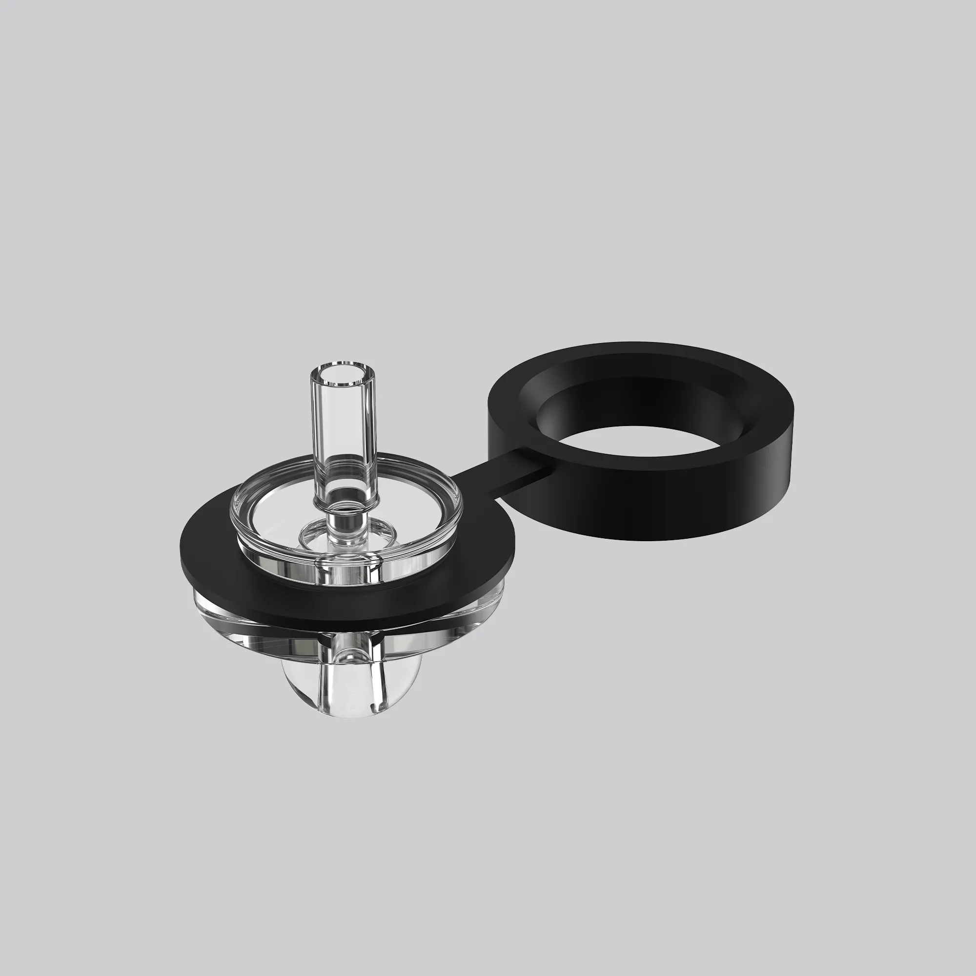 XS™ Replacement Carb Cap w/ Seal