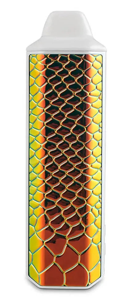 Xvape Aria ''Golden Dragon'' Vaporizer (Special Edition)