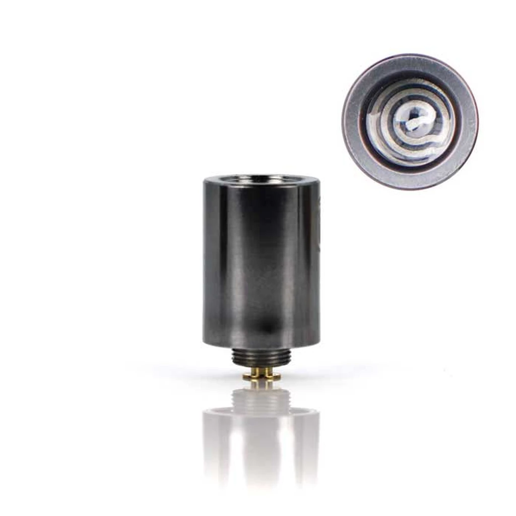 Xvape QOMO Quartz Replacement Coil 1pc