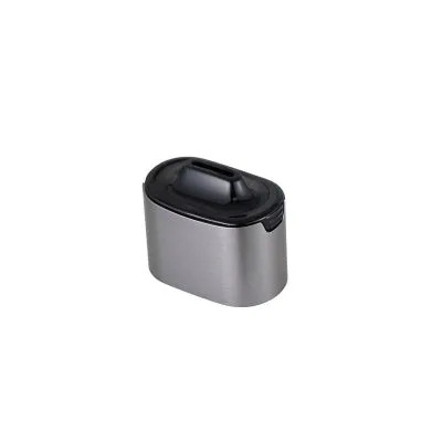 XVAPE Roffu Mouthpiece Top Onyx Grey