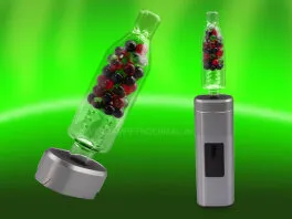 XVape Roffu Rocket Stem