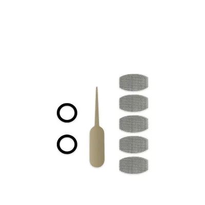 XVAPE Starry 4 Dosing Capsule (5-Pack)