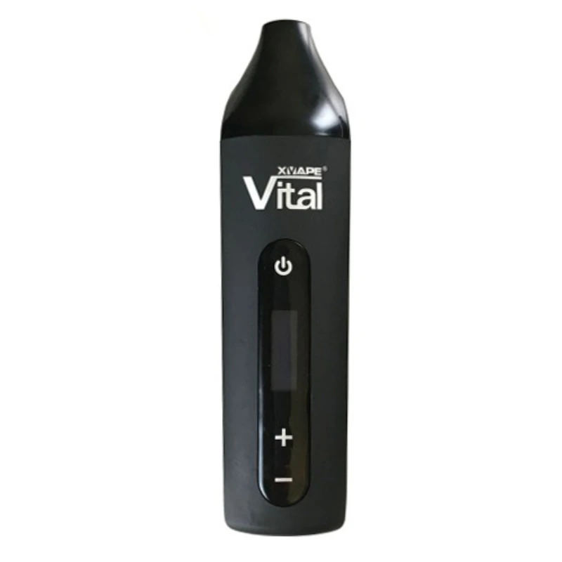 XVAPE Vital Glasmundstück