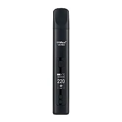 XVAPE | XMAX V3 Pro (Svart)