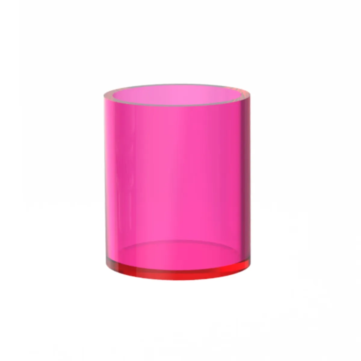 XXL Ruby Insert for Pockety ICA 5D XXL Chamber