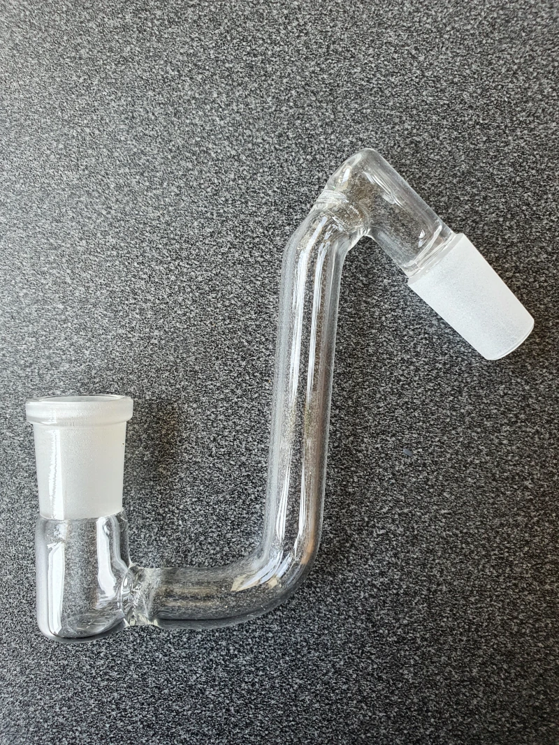 Y Adapter Glass