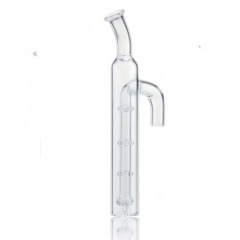 Yllvape Angus Enhanced Side Bubbler