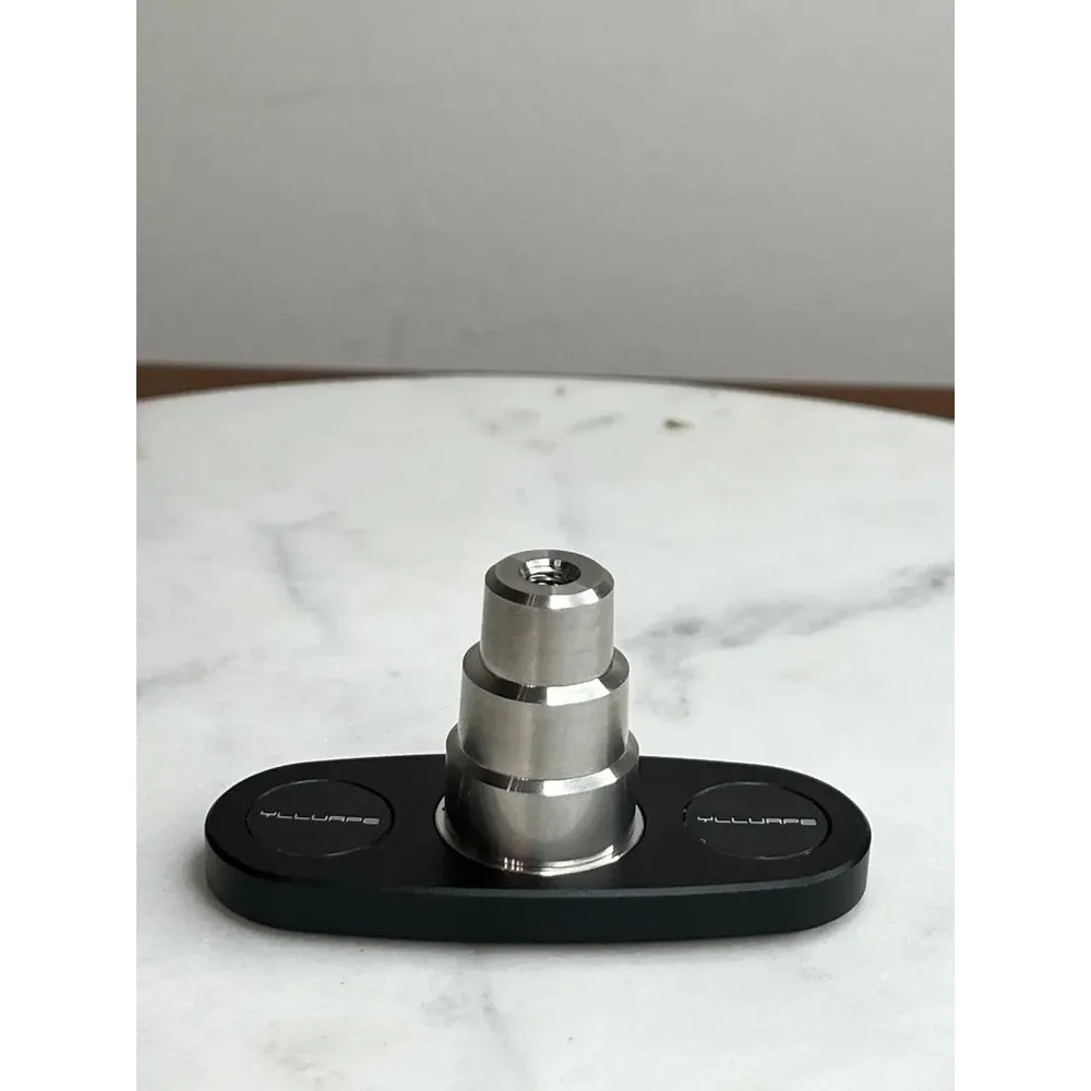 Yllvape Adaptador magnético para bong