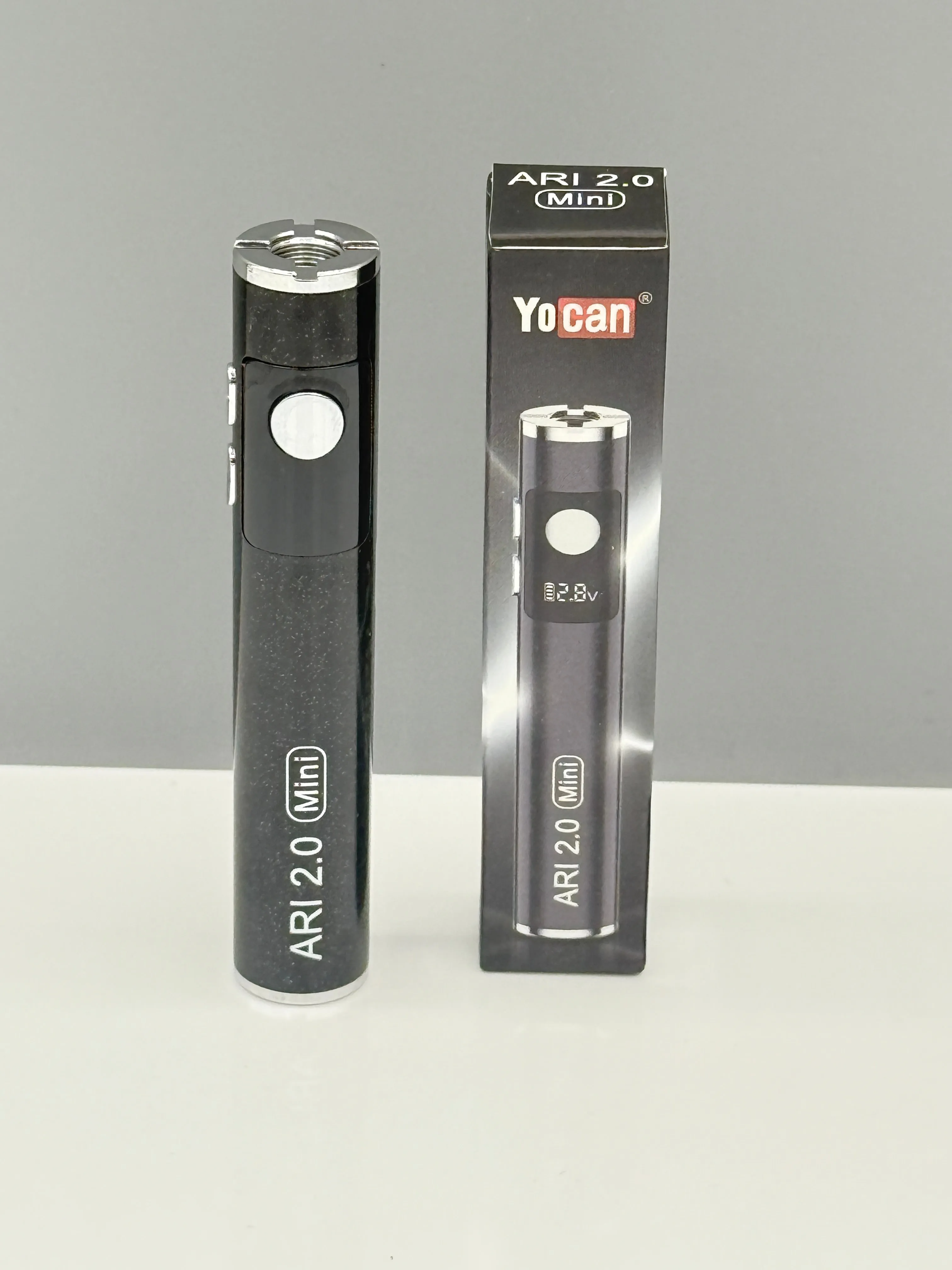 Yocan Ari 2.0 Mini 510 Battery