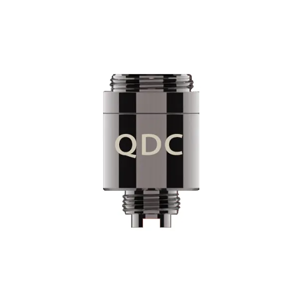 Yocan Armor Quartz Dual Coil (Single)