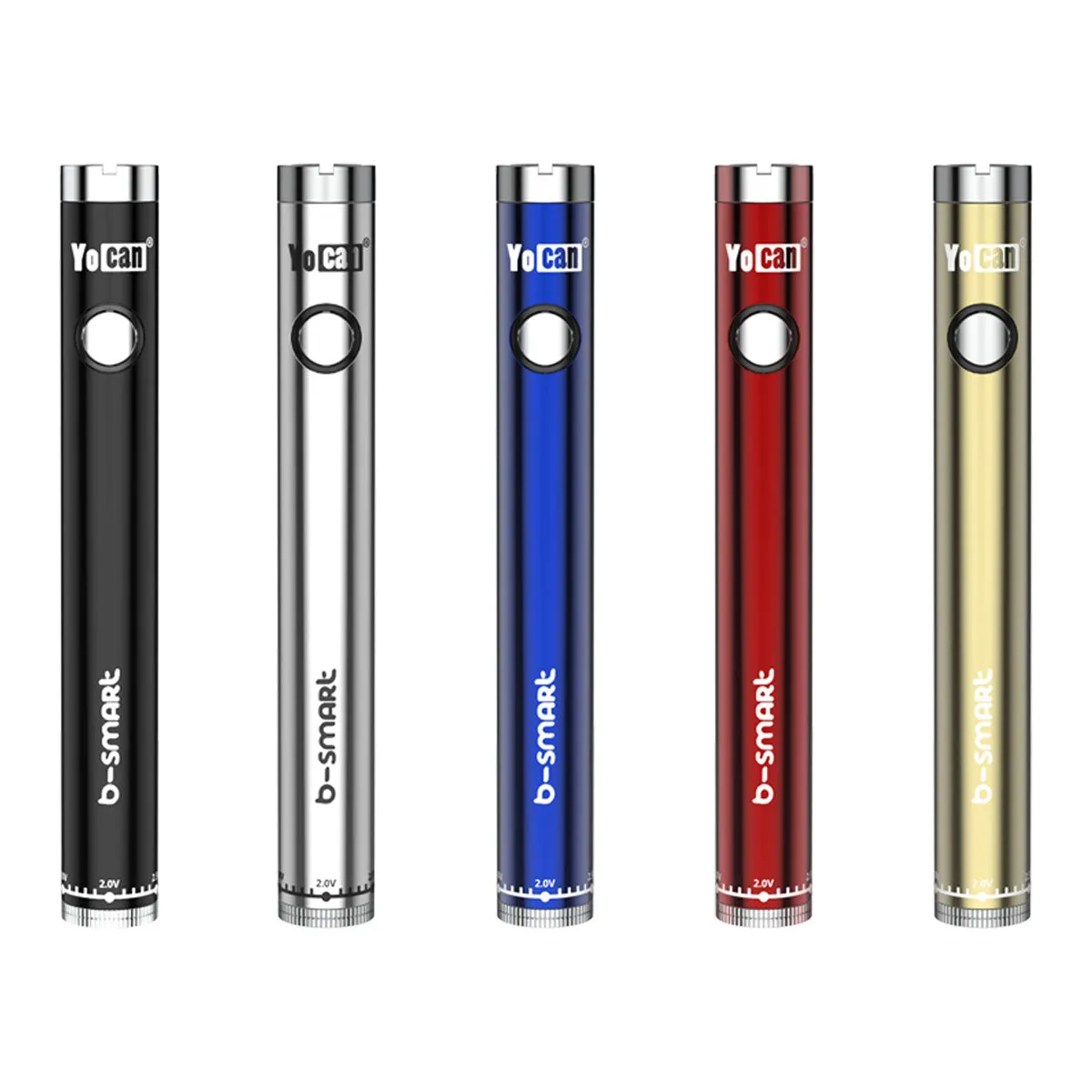 Yocan B-Smart Baterie