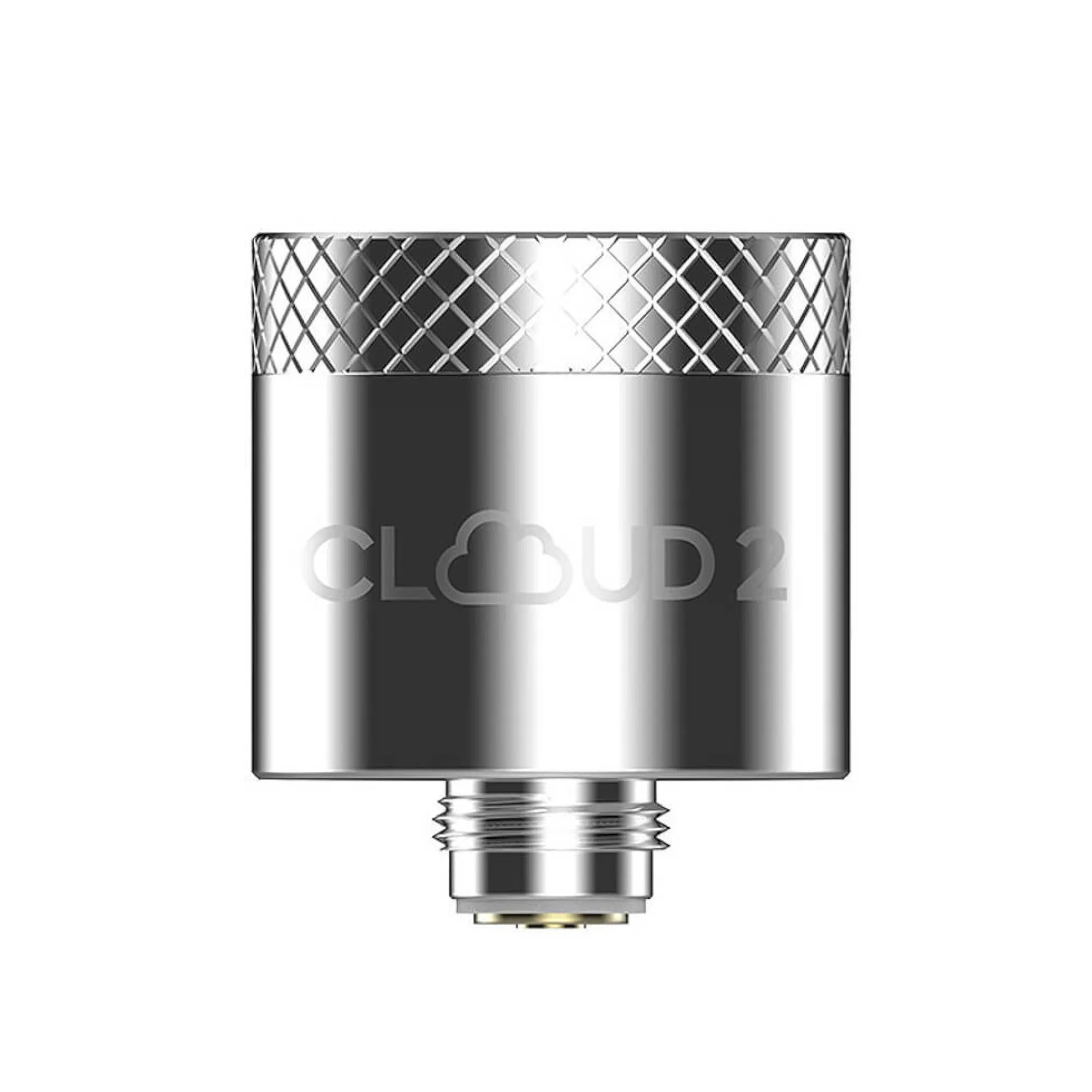 Yocan Black Cloud 2 Concentrate Coil