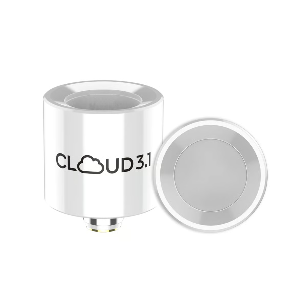 Yocan Black Cloud 3.1 Coil (Single)