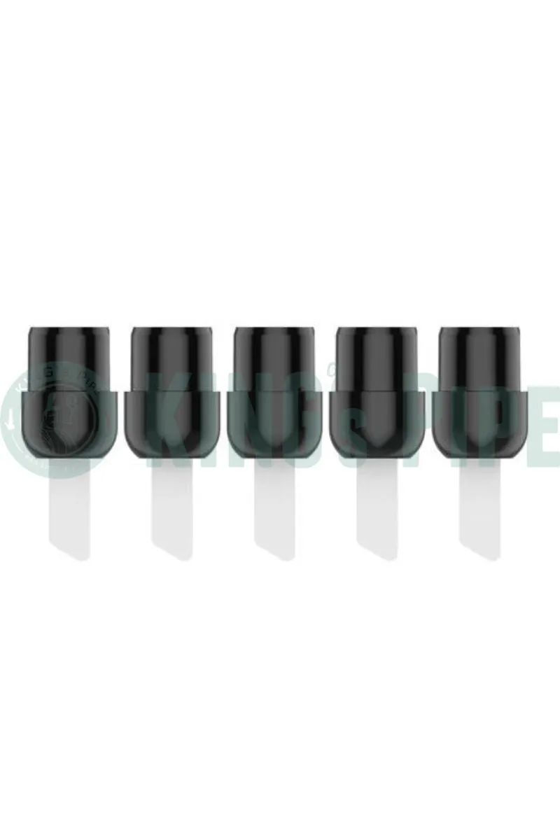 Yocan Black JAWS Hot Knife Tip