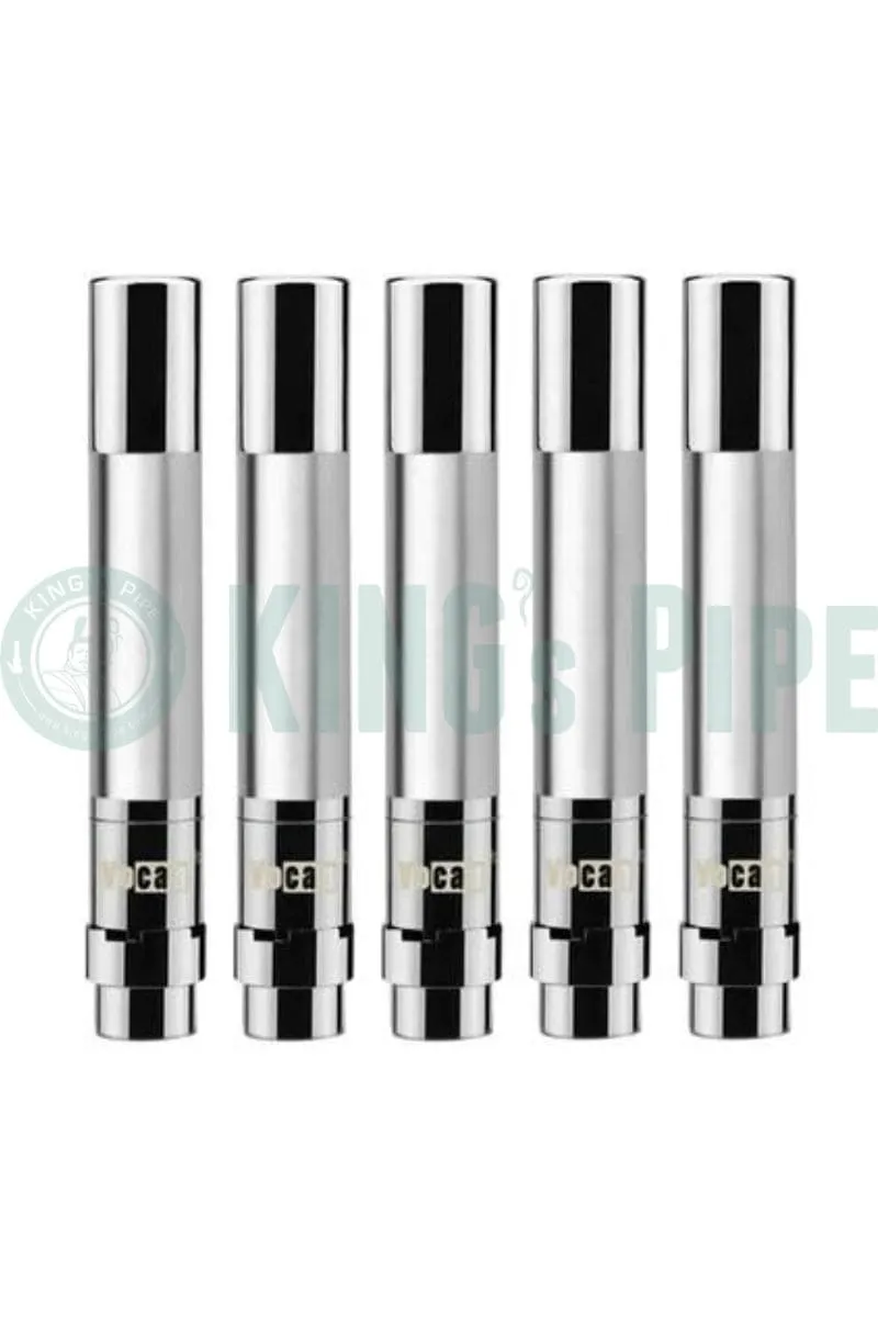 Yocan Evolve-C Atomizers (5-Pack)