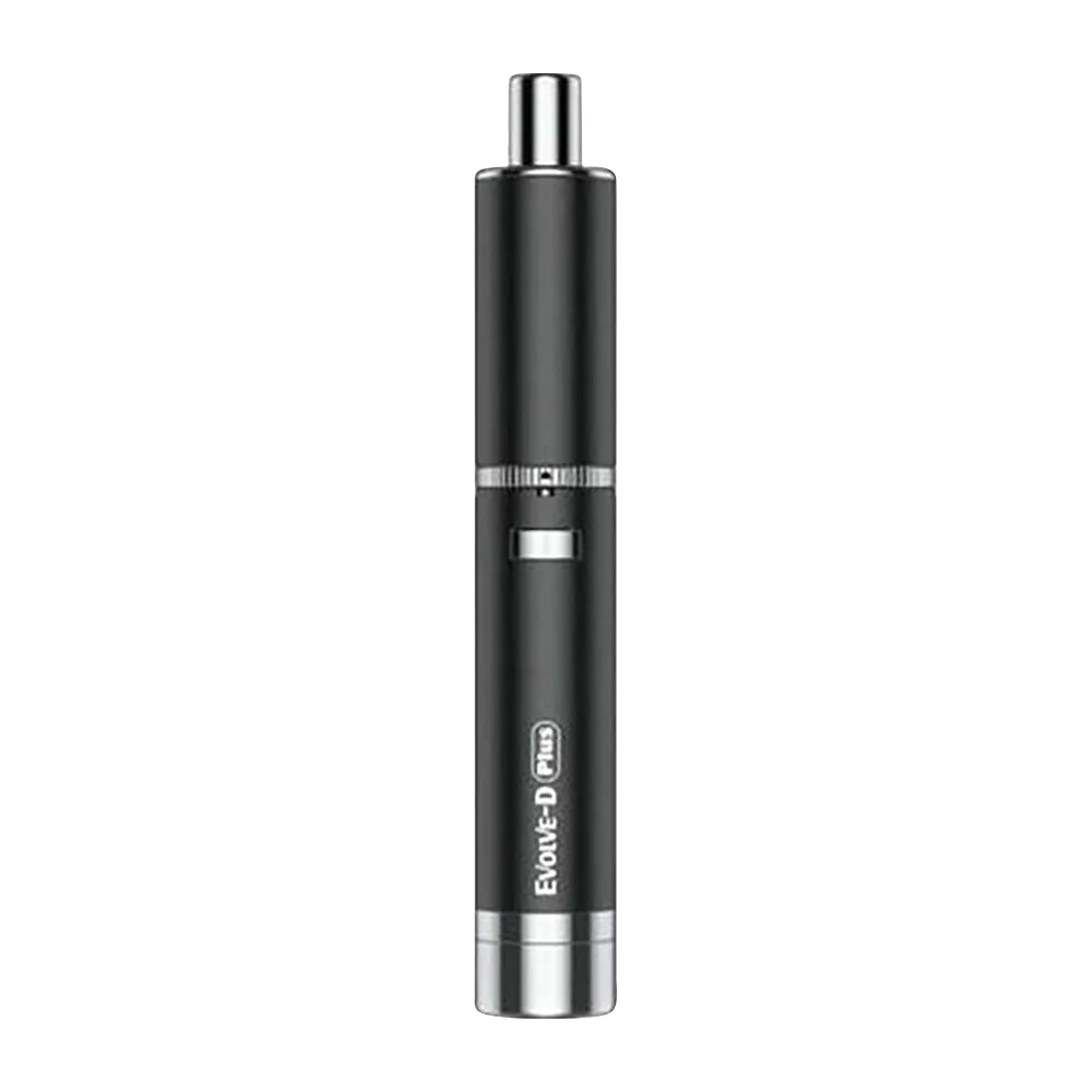 Yocan Evolve-D Plus Dry Herb Pen Vaporizer