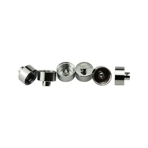 Yocan Evolve & Pandon Coil Cap 5PC/PK