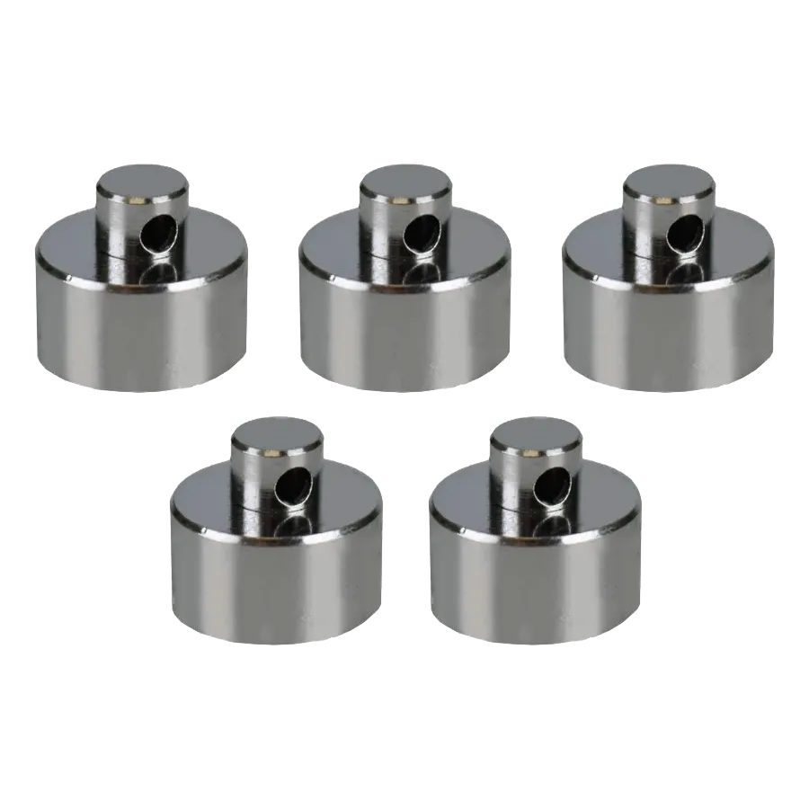 Yocan Evolve Plus Coil Caps (Pack of 5)