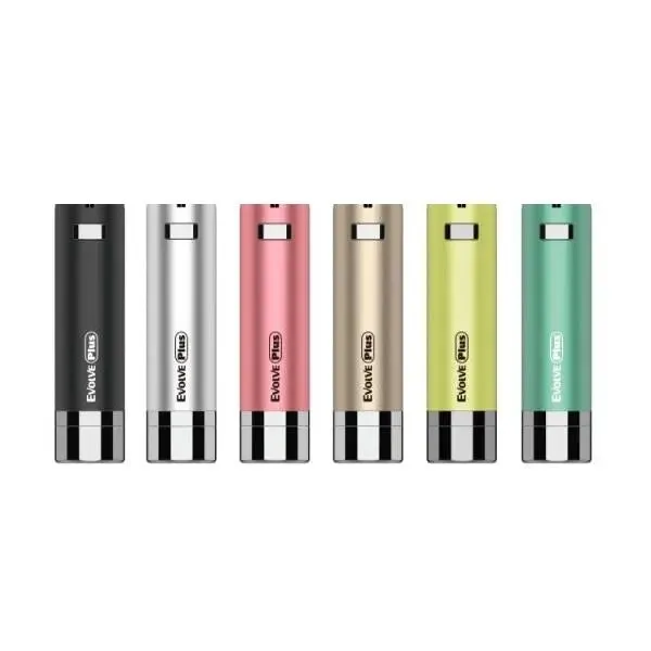 Yocan Evolve Plus Replacement Baterie