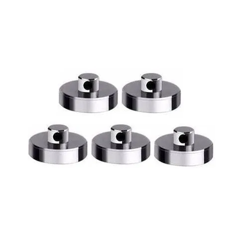 Yocan Evolve Plus XL Coil Caps (5 Pack)