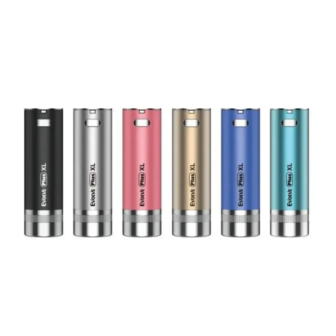 Yocan Evolve Plus XL Replacement Baterie