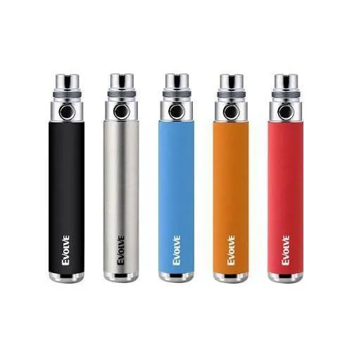 Yocan Evolve Replacement Baterie