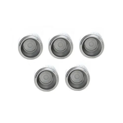 Yocan Evolve Ersatz-Keramik-Donut-Spulen (5er-Pack)