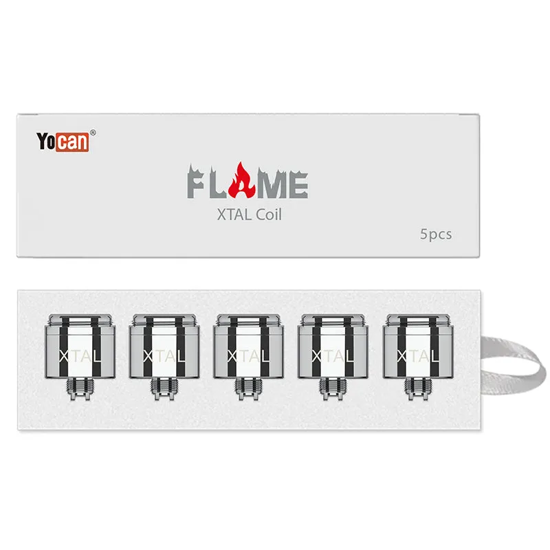 Yocan FLAME XTAL Coil (Single)