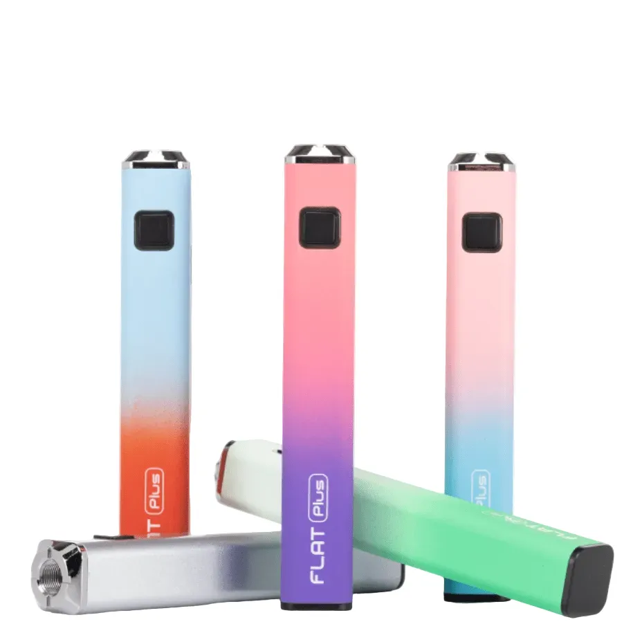 Yocan Flat Plus 510 Battery (900mah)