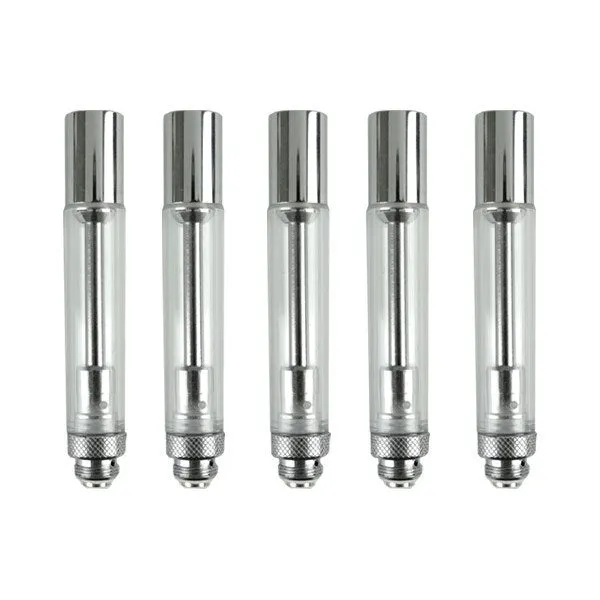 Yocan Hive Liquid Atomizers - Fits: Uni, C, 510 Thread Batt (5 Pack)