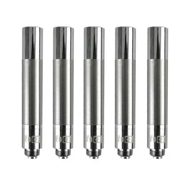 Yocan Hive Wax Atomizers - Fits: Uni, C, 510 Thread Batteries)