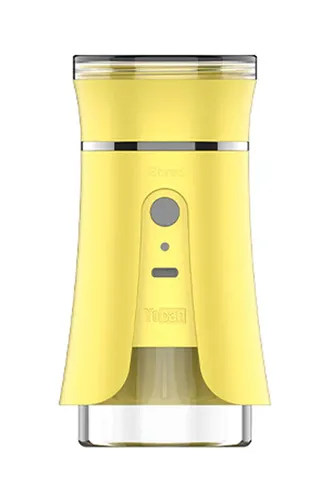 Yocan iShred Grinder