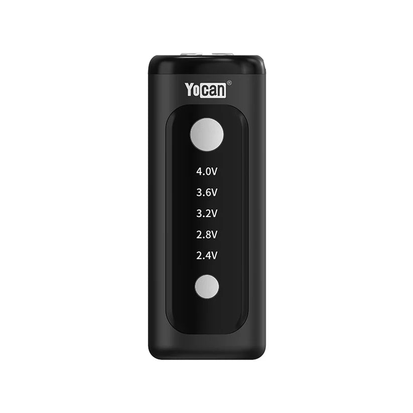 Yocan Kodo Plus - 510 Baterie
