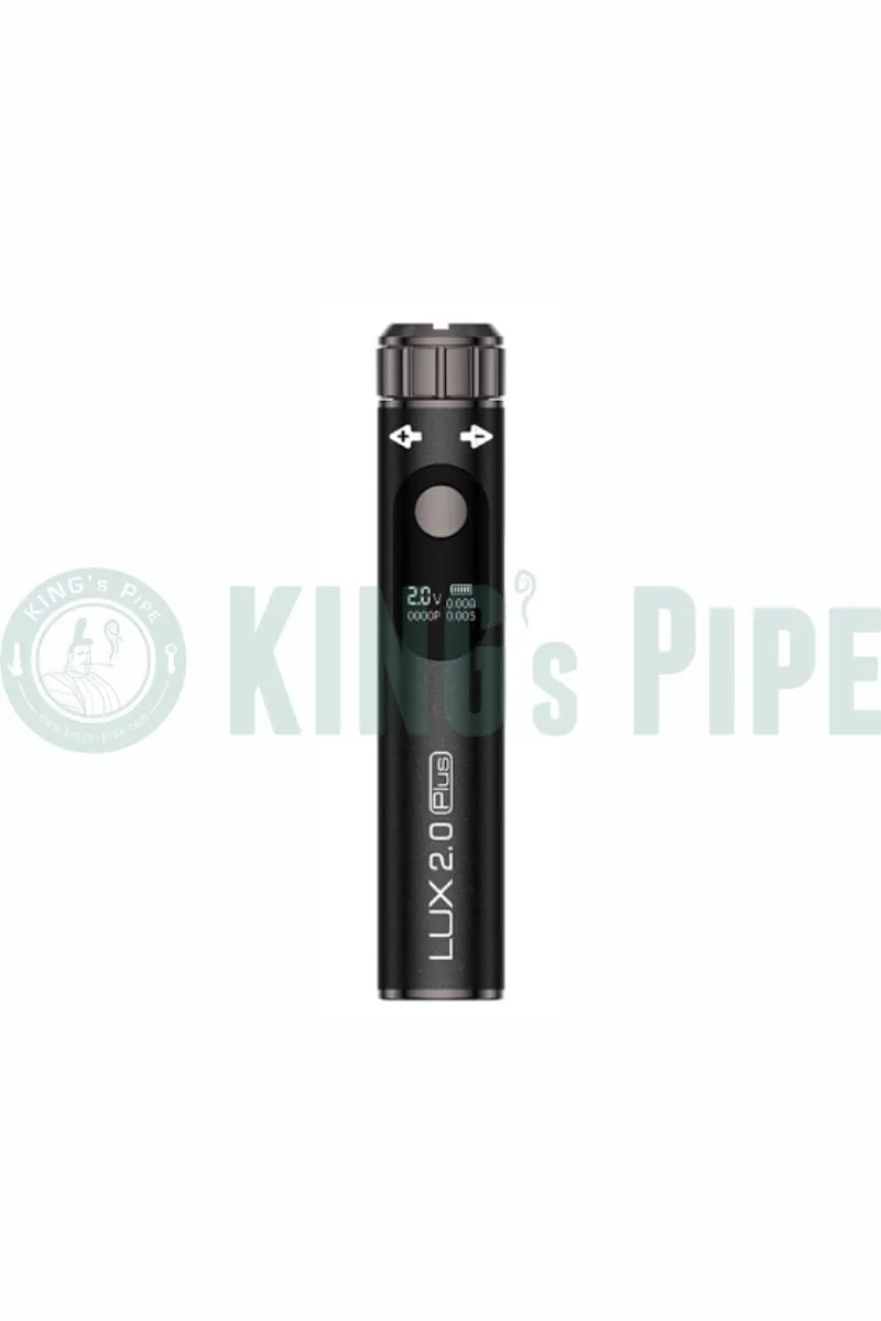 Yocan Lux 2.0 Cart Pen Battery