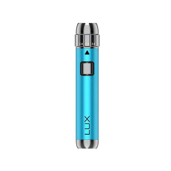 Yocan Lux 510 Threaded Baterie
