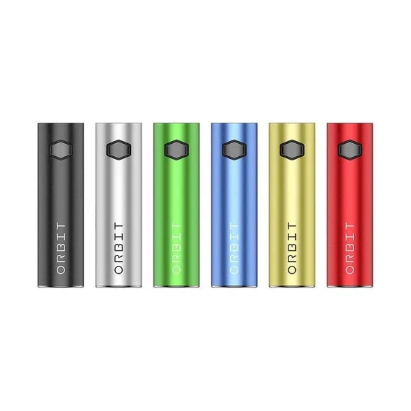 Yocan Orbit Battery