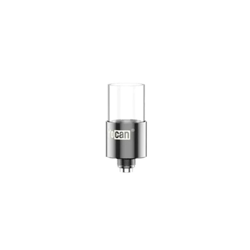 Yocan Orbit Quartz Ball Coil