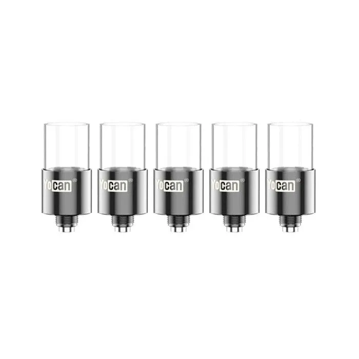 Yocan Orbit Replacement Coil (Single)