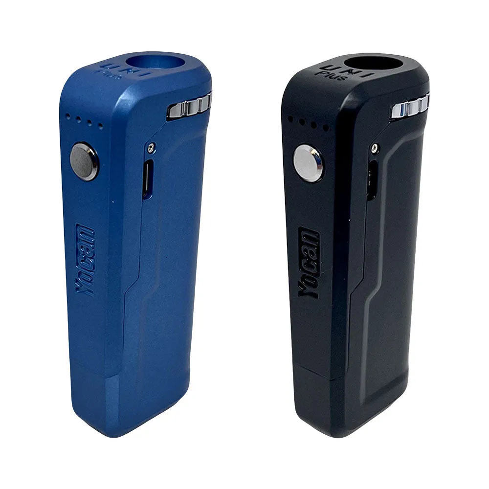 Yocan Uni Plus Baterie Mod w/ USB-C Nabíječka | 900mAh